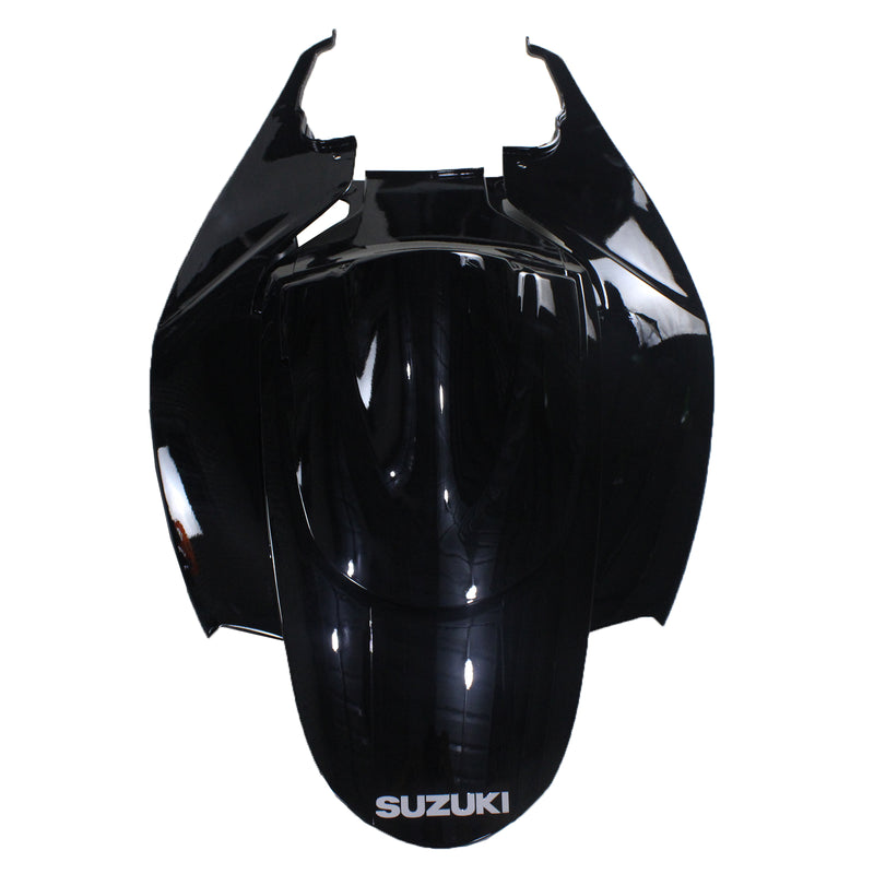 2006-2007 K6 Suzuki GSXR 600/750 injeksjonskinnesett karosseri plast