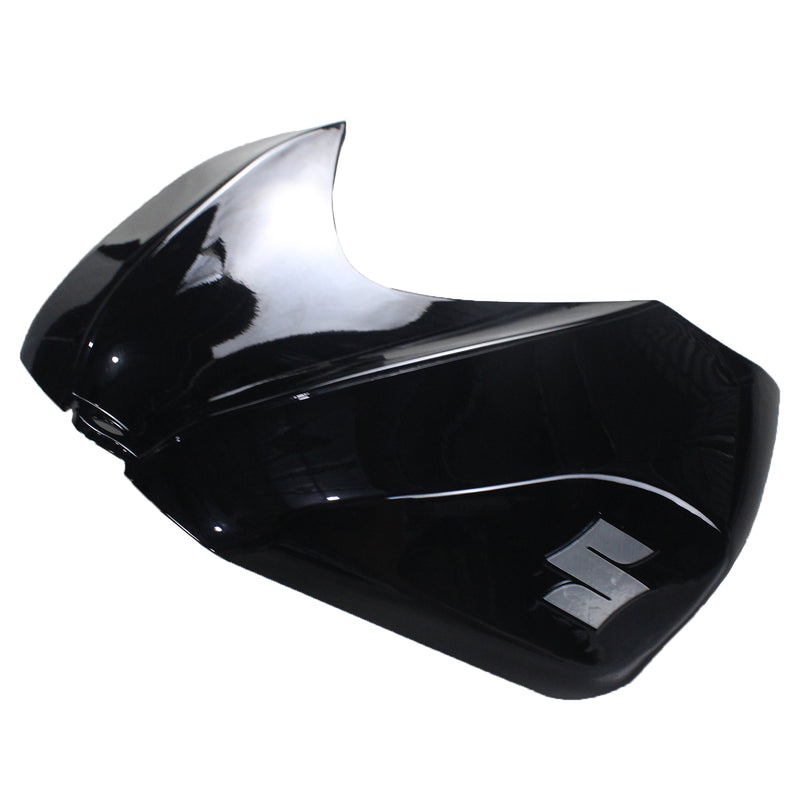 2006-2007 K6 Suzuki GSXR 600/750 Kit de carenagem de injeção de corpo de plástico