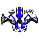 Zestaw owiewek Suzuki GSXR 600/750 2006-2007