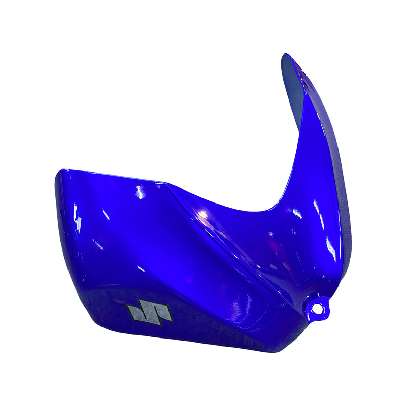 2006-2007 K6 Suzuki GSXR 600/750 zestaw owiewek wtryskowych nadwozie plastikowe