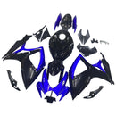 Suzuki GSXR 600/750 2006–2007 Verkleidungsset