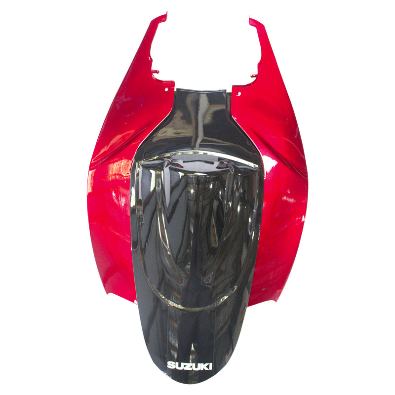 2006-2007 K6 Suzuki GSXR 600/750 injeksjonskinnesett karosseri plast