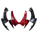 Suzuki GSXR 600/750 2006–2007 Verkleidungsset