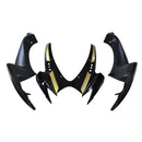 Suzuki GSXR 600/750 2006–2007 Verkleidungsset