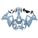 Suzuki GSXR 600/750 2006–2007 Verkleidungsset