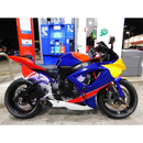 Suzuki GSXR 600/750 2006–2007 Verkleidungsset