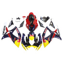 Kit Carenado Suzuki GSXR 600/750 2006-2007