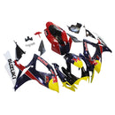Kit Carenado Suzuki GSXR 600/750 2006-2007