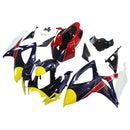 Suzuki GSXR 600/750 2006–2007 Verkleidungsset