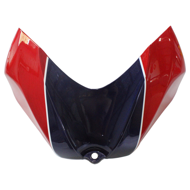 2006-2007 K6 Suzuki GSXR 600/750 injeksjonskinnesett karosseri plast