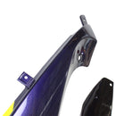 Suzuki GSXR 600/750 2006–2007 Verkleidungsset