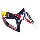 Kit Carenado Suzuki GSXR 600/750 2006-2007