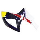 Suzuki GSXR 600/750 2006–2007 Verkleidungsset