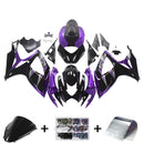 Suzuki GSXR 600/750 2006–2007 Verkleidungsset