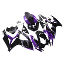 Suzuki GSXR 600/750 2006–2007 Verkleidungsset