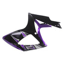 Suzuki GSXR 600/750 2006–2007 Verkleidungsset