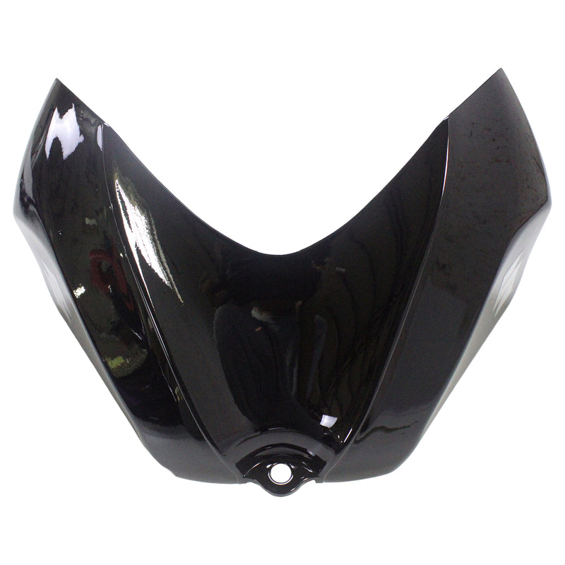 2006-2007 K6 Suzuki GSXR 600/750 kit de carenado de inyección cuerpo plástico