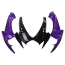 Suzuki GSXR 600/750 2006–2007 Verkleidungsset