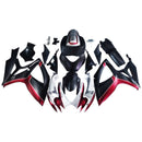 Suzuki GSXR 600/750 2006–2007 Verkleidungsset