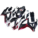 Suzuki GSXR 600/750 2006–2007 Verkleidungsset