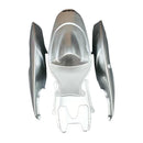 2006-2007 K6 Suzuki GSXR 600/750 indsprøjtningsbeklædningssæt i plastik