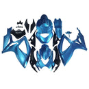 Suzuki GSXR 600/750 2006–2007 Verkleidungsset