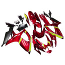Suzuki GSXR 600/750 2006–2007 Verkleidungsset