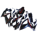 Suzuki GSXR 600/750 2006–2007 Verkleidungsset