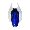 2006-2007 K6 Suzuki GSXR 600/750 kit de carenado de inyección cuerpo plástico