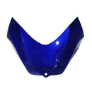 2006-2007 K6 Suzuki GSXR 600/750 kit de carenado de inyección cuerpo plástico