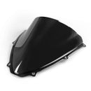 2006-2007 K6 Suzuki GSXR 600/750 Injektionsverkleidungskit Karosserie Plastik