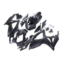 Suzuki GSXR 600/750 2006–2007 Verkleidungsset