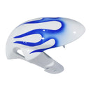 Conjunto de carenagens Suzuki GSXR 600/750 2006-2007