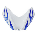 Conjunto de carenagens Suzuki GSXR 600/750 2006-2007