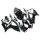 Suzuki GSXR 600/750 2006–2007 Verkleidungsset