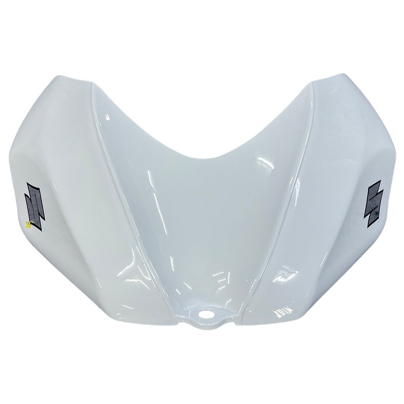 2006-2007 K6 Suzuki GSXR 600/750 injeksjonskinnesett karosseri plast