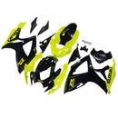 Suzuki GSXR 600/750 2006–2007 Verkleidungsset