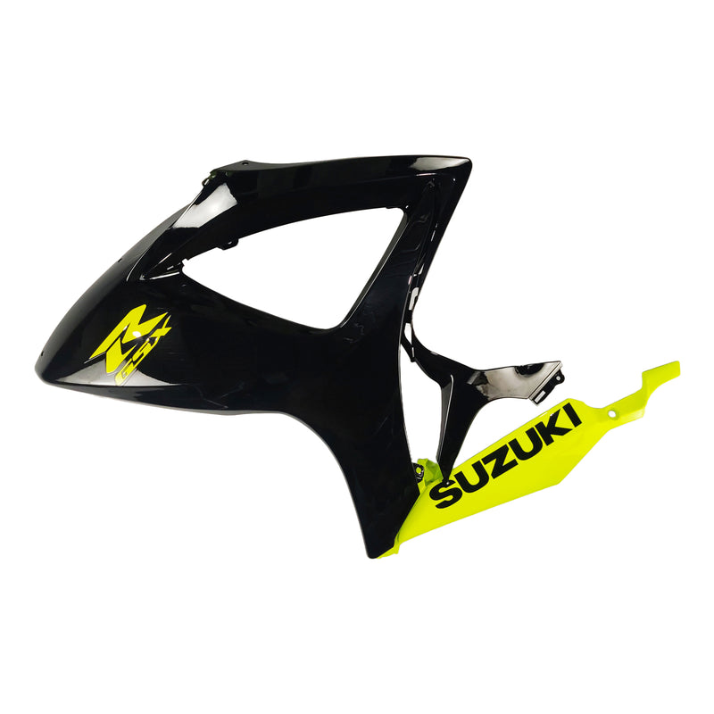 2006-2007 K6 Suzuki GSXR 600/750 injeksjonskinnesett karosseri plast