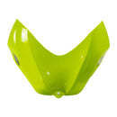 2006-2007 K6 Suzuki GSXR 600/750 insprutningsskyddssats kropp plast