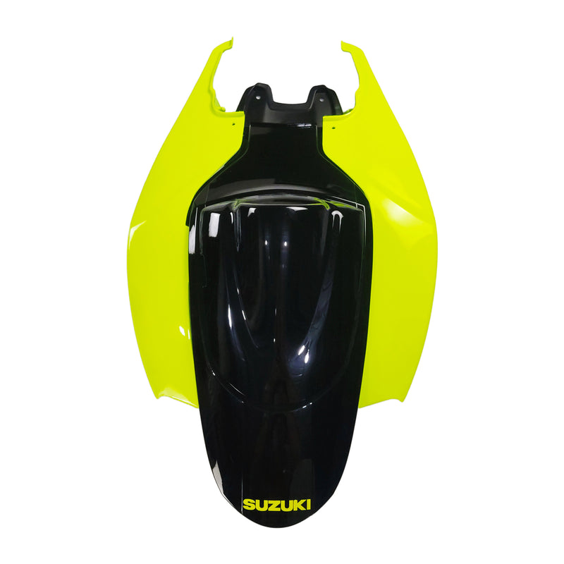 2006-2007 K6 Suzuki GSXR 600/750 zestaw owiewek wtryskowych nadwozie plastikowe