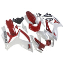 Zestaw owiewek Suzuki GSXR 600/750 2006-2007