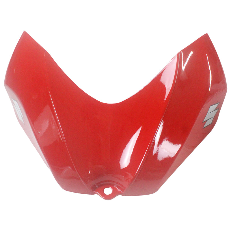 2006-2007 K6 Suzuki GSXR 600/750 insprutningsskyddssats kropp plast