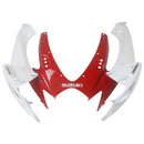 2006-2007 K6 Suzuki GSXR 600/750 insprutningsskyddssats kropp plast