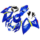 Suzuki GSXR 600/750 2006–2007 Verkleidungsset