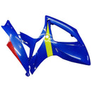 Suzuki GSXR 600/750 2006–2007 Verkleidungsset