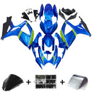 Suzuki GSXR 600/750 2006–2007 Verkleidungsset