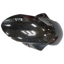 Amotopart Suzuki GSXR 600/750 2006-2007 K6 kåpesett, kropp, plast, ABS