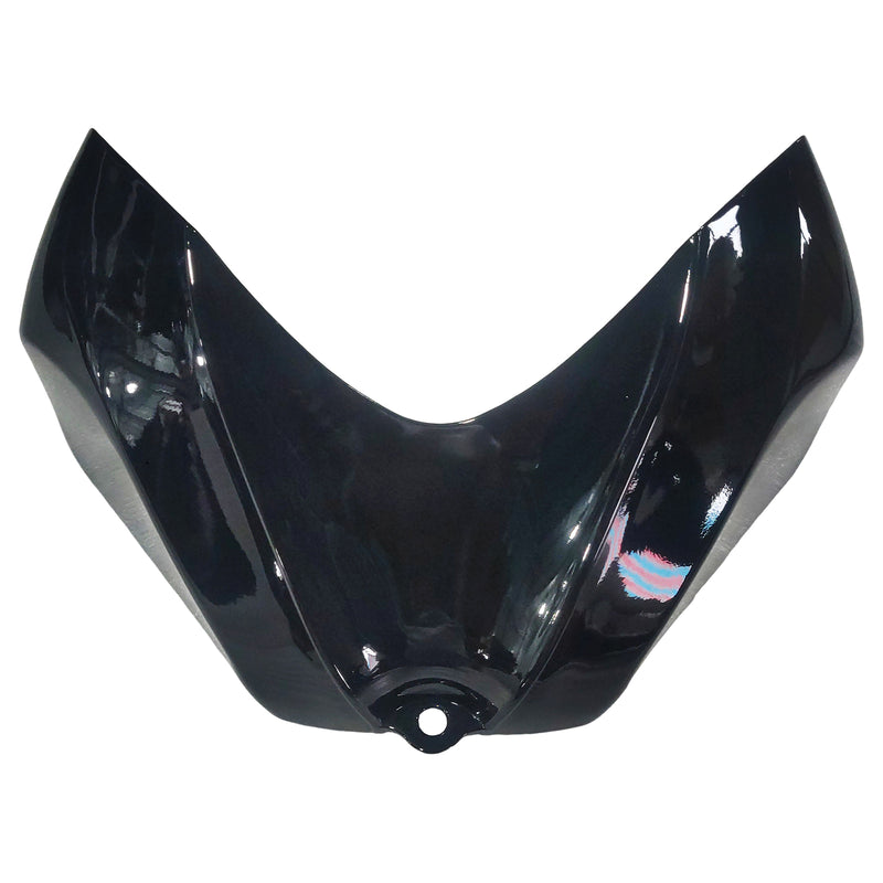 Owiewki Amotopart Suzuki GSXR 600/750 2006-2007 K6, karoseria, plastik, ABS