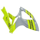 Owiewki Amotopart Suzuki GSXR 600/750 2006-2007 K6, karoseria, plastik, ABS