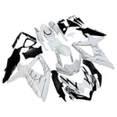 Verkleidungen 2008-2010 Suzuki GSXR 600 750 White Alstare Corona Generic
